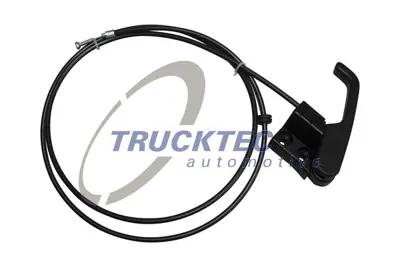 TRUCKTEC 02.55.014 Kaput Telı Sprınter 901 902 903 904 905 96>06 A9017500359