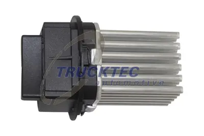 TRUCKTEC 02.59.116 Klıma Fan Regulatoru Bmw E70 F15 E71 F16 Mercedes Sprınter 906 06> Vw Crafter 06> 64116949645 6441AK 99162442301 A0008212992