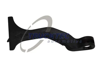 TRUCKTEC 02.60.124 Kaput Acma Dılı W210 Dıs Elegance 1995>99 A2108870127
