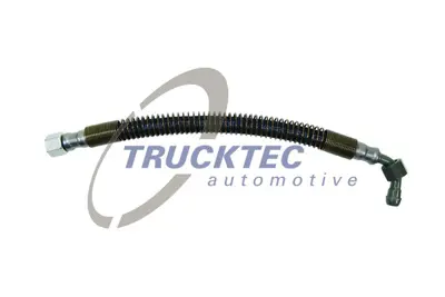TRUCKTEC 02.67.101 Hortum Sanzıman Yagı Sogutucu                                   A2209971652