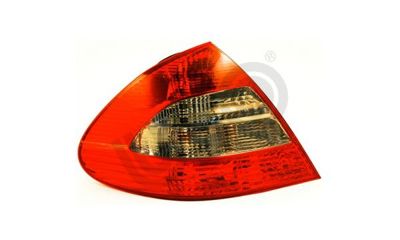 ULO 1032001 Stop Lambası Sol Classic/Elegance (Komple) E-Class W211 02>08 Orjınal A2118202364
