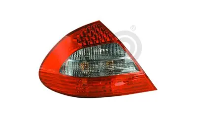 ULO 1032003 Stop Lambası Sol Avantgarde (Komple, Led) E-Class W211 06>09 Orjınal A2118202564