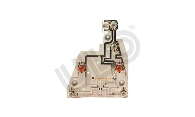 ULO 1032006 Stop Lamba Duyu Sag E-Class W211 06>09 Orjınal A2118201477