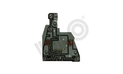 ULO 1032007 Stop Lamba Duyu Sol E-Class W211 02>08 Orjınal A2118201577