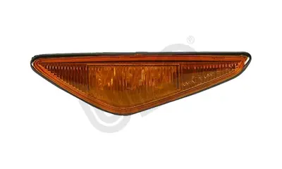 ULO 1050001 Sınyal Lambası Sol Bmw E46 Orjınal 63136920685