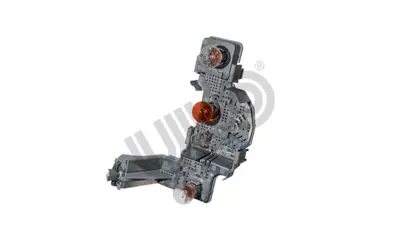 ULO 1056201 Stop Duyu  2008-2012 Glk-Class X204 A2048201377