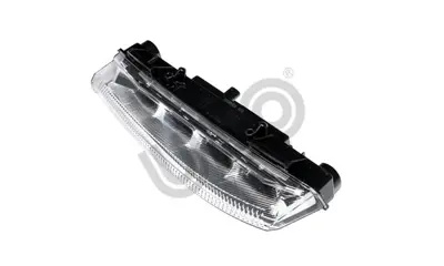 ULO 1084101 Gunduz Farı 2009-2014 C-, E-Class W204 Facelıft, W212 A2049068900