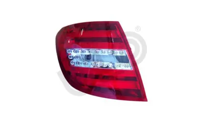 ULO 1089001 Stop Lambası Sol (Facelift, Led) C-Class S204 11>14 Orjınal A2048206264