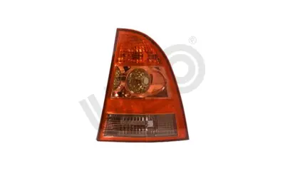 ULO 1106002 Corolla Combı Stop Lambası 2001-2007 Sag 8155102280