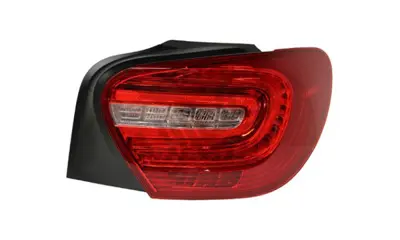 ULO 1111012 Stop Lambası Sag (Led) A-Class W176 12>15 Orjınal A1769063200