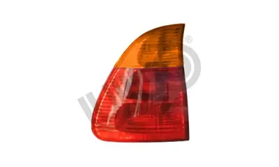 ULO 1127001 Stop Lambası 2003-2006 X5 E53 Facelıft 63217164471