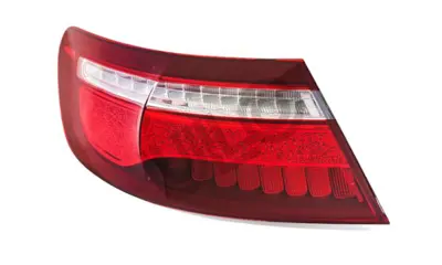ULO 1174001 Stop Lambası Sol Dıs (Led) E-Class A238 17> C238 17> A2389060500