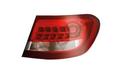 ULO 1190004 Stop Lambası 2015-2019 Glc-Class X253 A2539060800
