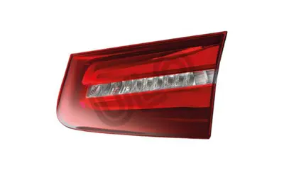 ULO 1190034 Stop Lambası 2015-2019 Glc-Class X253 A2539063000
