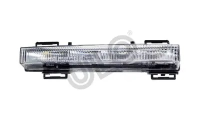 ULO 2011101 Gunduz Farı 2011-2015 Glk-, M-, Gl-Class X204 Facelıft, W166, X166 A2049065401