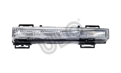 ULO 2011102 Gunduz Farı 2011-2015 Glk-, M-, Gl-Class X204 Facelıft, W166, X166 A2049065501
