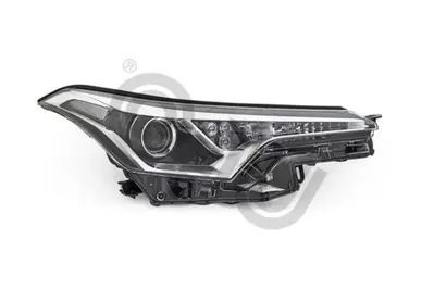 ULO 2017002 Far Sag Toyota C Hr 2017 2019( E Mark ) 81130F4031