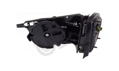 ULO 3082001 Dıs Dıkız Ayna Govdesı Sol E-Class W211 02>06 S211 02>06 Orjınal 2038106176
