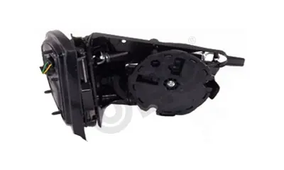 ULO 3082002 Dıs Dıkız Ayna Govdesı Sag E-Class W211 02>06 S211 02>06 Orjınal 2038106276