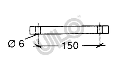 ULO 5105-03 Reflektor - 