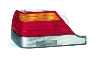 ULO 5693-03 Stop Lambası 1995-1998 S-Class W140 Facelıft A1408206166