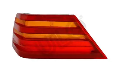 ULO 5698-05 Stop Lambası 1991-1995 S-Class W140 A1408200566