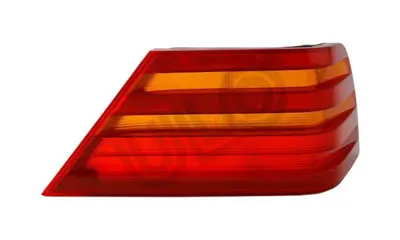 ULO 5698-06 Stop Lambası 1991-1995 S-Class W140 A1408200666