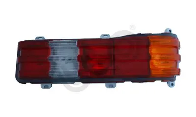 ULO 5703-04 Stop Lambası 1976-1985 E-Class W123 A1238203266