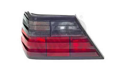 ULO 5721-09 Stop Lambası 1993-1995 E-Class W124 Facelıft 1248208364