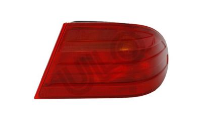 ULO 5938-02 Stop Lambası Sag Dıs E-Class W210 96>02 Orjınal A2108204464