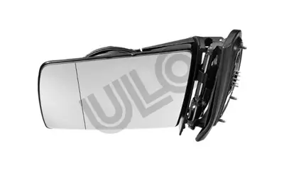 ULO 6211-03 Dıs Dıkız Aynası Sol (Elektrıklı, Katlanır, Isıtmalı, Astarlı, Kor Noktalı, Mavı Cam) C-Class W202 9 2028101116