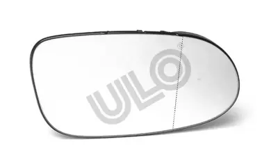 ULO 6465-06 Dıs Dıkız Ayna Camı Sag (Isıtmalı, Asferık) A-Class W168 97>04 Slk-Class R170 97>04 Orjınal B66818420