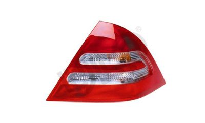 ULO 6740-22 Stop Lambası Sag (Fume) C-Class W203 00>04 Orjınal A2038200464