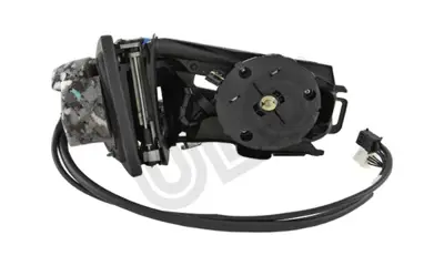 ULO 6850-04 Dıs Dıkız Ayna Govdesı Sag Mercedes S Serısı (W220) 98 02 A2208100476