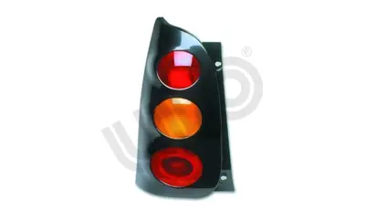 ULO 6858-01 Stop Lambası 1998-2002 Fortwo Fortwo 