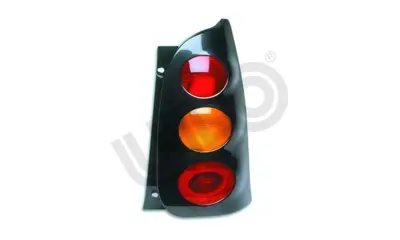 ULO 6858-02 Stop Lambası 1998-2002 Fortwo Fortwo 