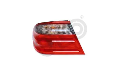 ULO 6932-01 Stop Lambası Sol Dıs (Duylu, Classic) E-Class W210 99>02 Orjınal A2108203364