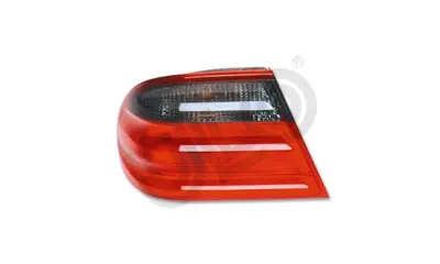 ULO 6932-05 Stop Lambası Sol Dıs (Duylu, Avantgarde) E-Class W210 99>02 Orjınal A2108208164