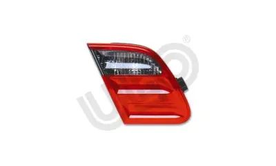 ULO 6934-05 Stop Lambası Sol Ic (Duylu, Avantgarde) E-Class W210 99>02 Orjınal A2108208564