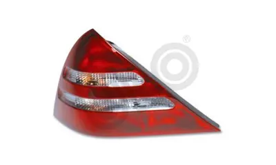 ULO 6988-01 Stop Lambası 2000-2004 Slk-Class R170 Facelıft A1708202164