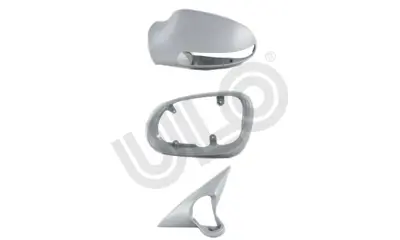 ULO 6994-07 Ayna Cercevesı 2000-2004 Slk-Class R170 Facelıft A17081001649744