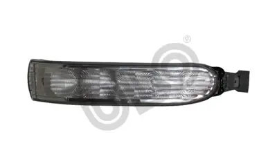 ULO 7014-01 Ayna Sınyalı Sol Ml-Class W163 01>05 Orjınal A1638200321