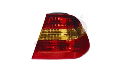 ULO 7233-02 Stop Lambası Sarı Sınyallı Dıs Sag Sedan Bmw E46 01>05 63216946534