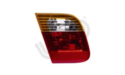 ULO 7235-01 Stop Lambası Ic Sol Sarı Bmw E46 63216907945