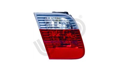 ULO 7235-03 Stop Lambası Ic Sol Sedan Bmw E46 Orjınal 63216910537