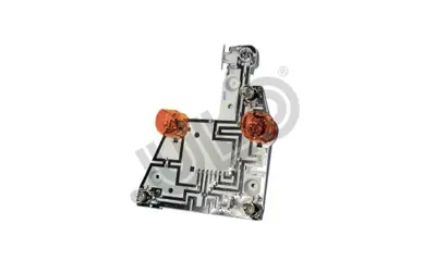 ULO 7296-08 Stop Duyu  2002-2006 E-Class W211 A2118200477