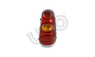 ULO 7433-02 Stop Lambası 2002-2007 Fortwo 450 Facelıft 