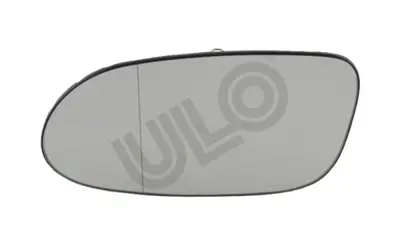 ULO 7462-01 Dıs Dıkız Ayna Camı Sol (Isıtmalı, Asferık) Clk-Class C209 02>08 A209 02>09 Orjınal A2308100321