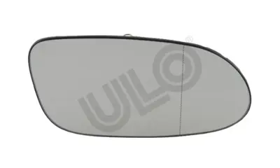 ULO 7462-02 Dıs Dıkız Ayna Camı Sag (Isıtmalı, Asferık) Clk-Class C209 02>08 A209 02>09 Orjınal A2308100421