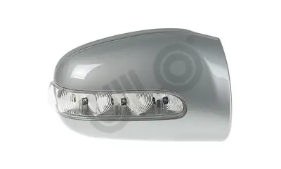 ULO 7468-06 Ayna Cercevesı 2002-2005 Cl-, S-Class W220 Facelıft,C215 Facelıft A22081010649744